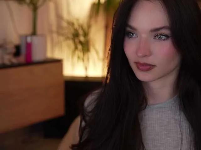 Merrimarina on BongaCams 