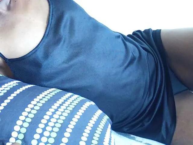 MlleKali on BongaCams 