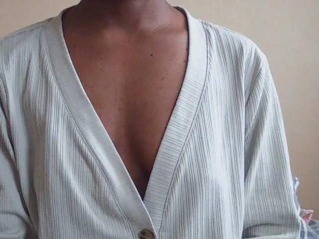 MlleKali on BongaCams 