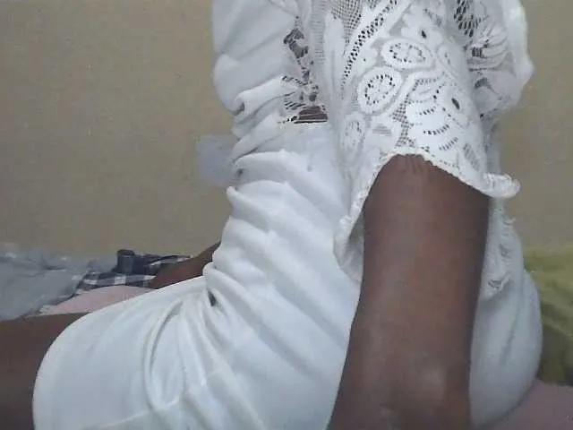 MlleKali on BongaCams 