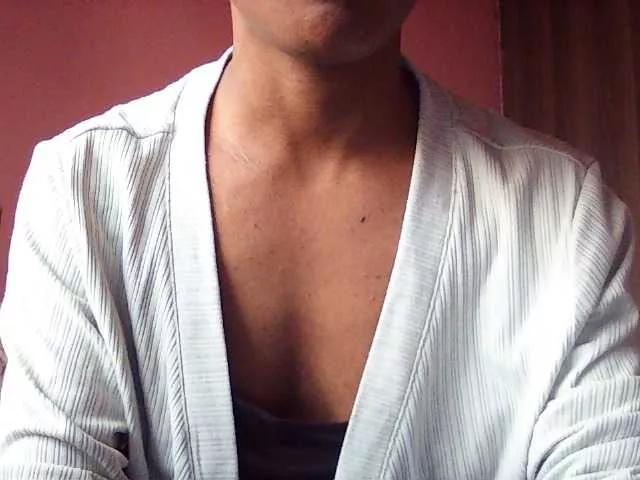 MlleKali on BongaCams 