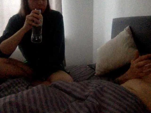 MokoMila on BongaCams 