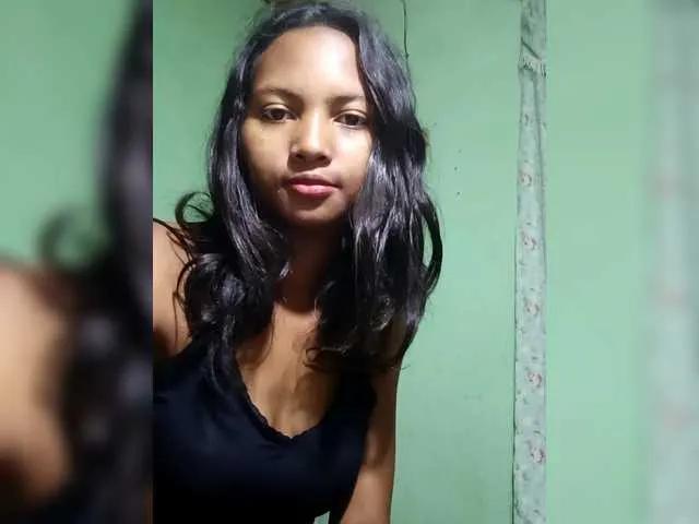 Murielle-1 — Freechat on BongaCams