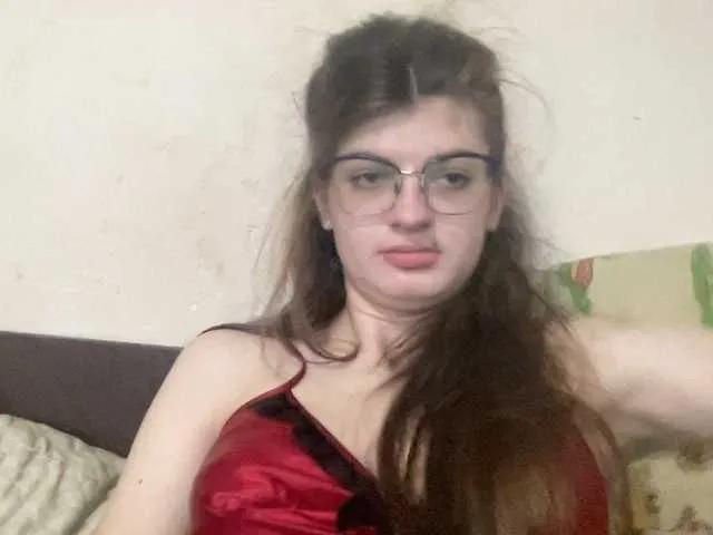 NikaXZimax — I adore smart and passionate men, hot whisper in my ear, slight bites and tender kisses