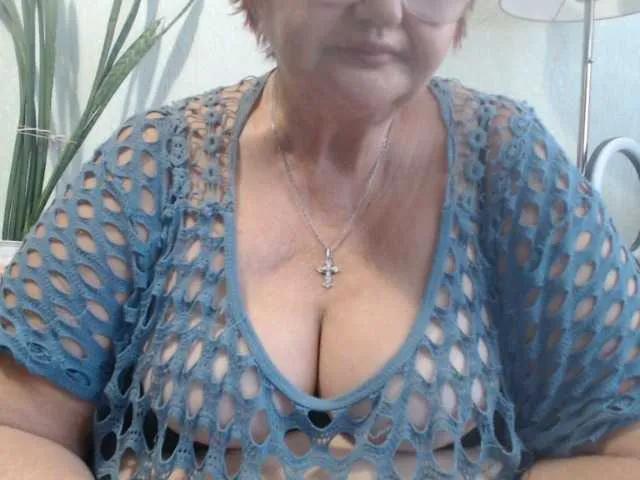 PeggySoft on BongaCams 