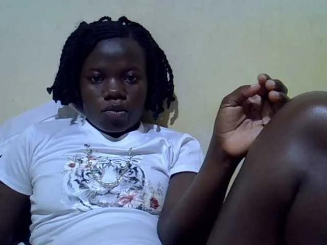 Pretty-doll — Freechat on BongaCams