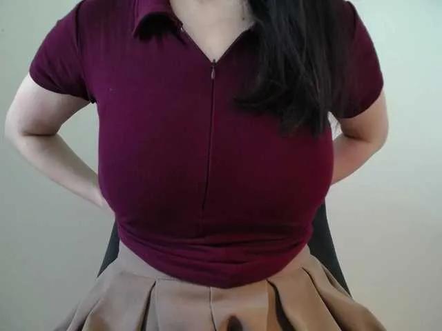 QueenHot92 — Freechat on BongaCams