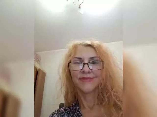 Ritia on BongaCams 