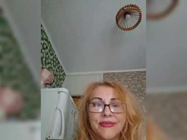 Ritia on BongaCams 