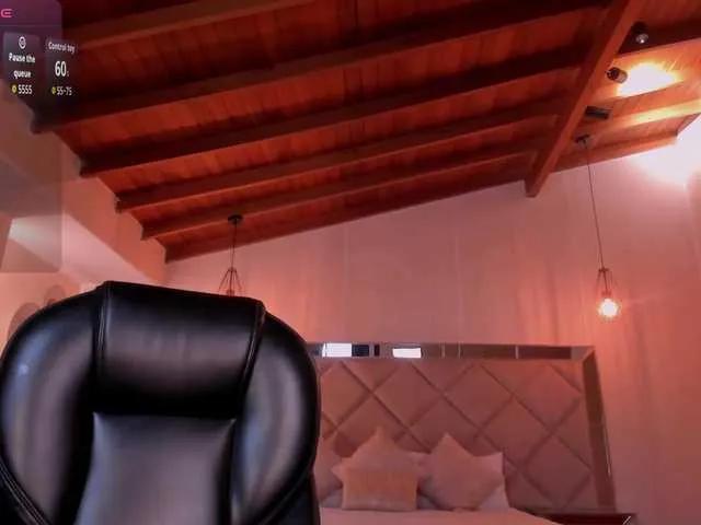 SarahRhodes on BongaCams 