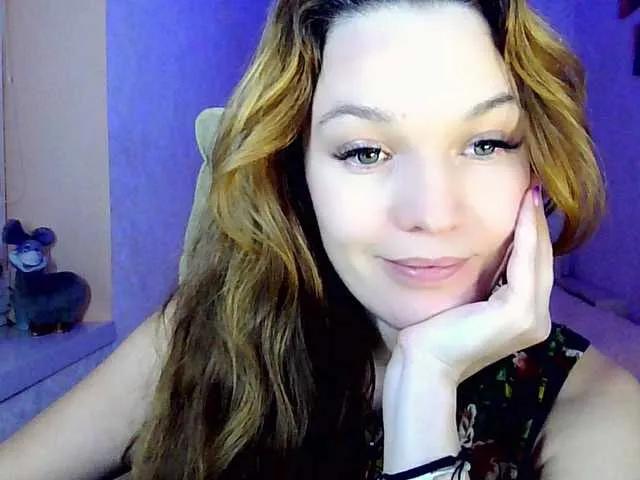 smilesss — Freechat on BongaCams