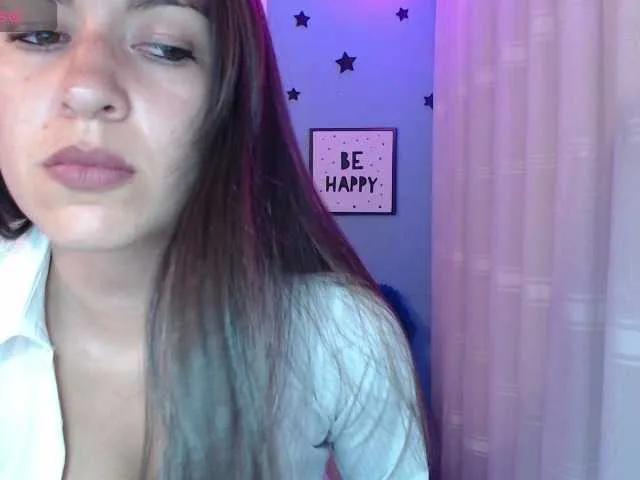 Soffii-Dreaaam4 on BongaCams 