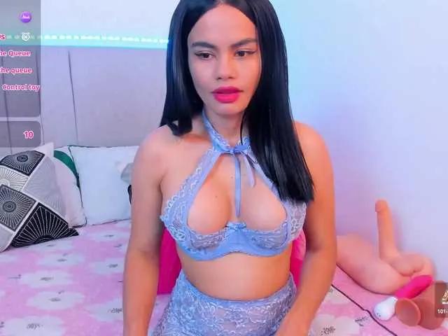 SusanSimpson on BongaCams 