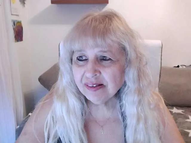 SusiLife on BongaCams 