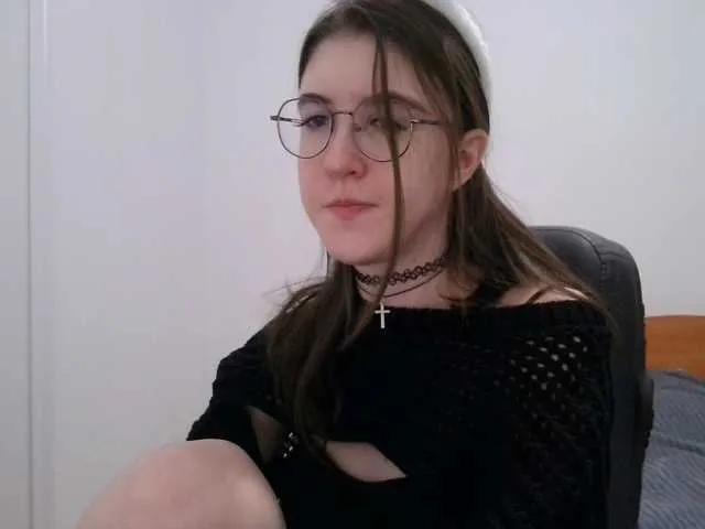 Sweet-Astarte — Freechat on BongaCams
