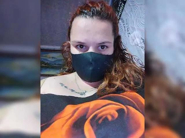 Tatiana023a on BongaCams 