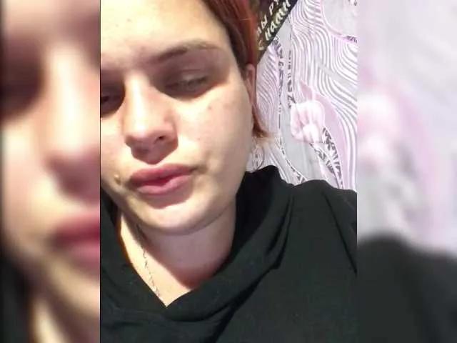 Tatiana023a on BongaCams 