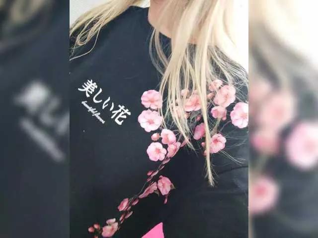 TerriRose on BongaCams 