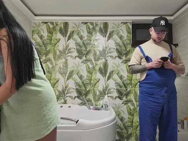 Valeriaxoxo — Freechat on BongaCams