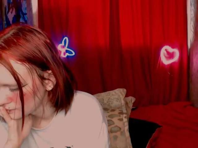 Velvet-and-Venom on BongaCams 