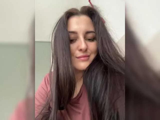 Viksi66 on BongaCams