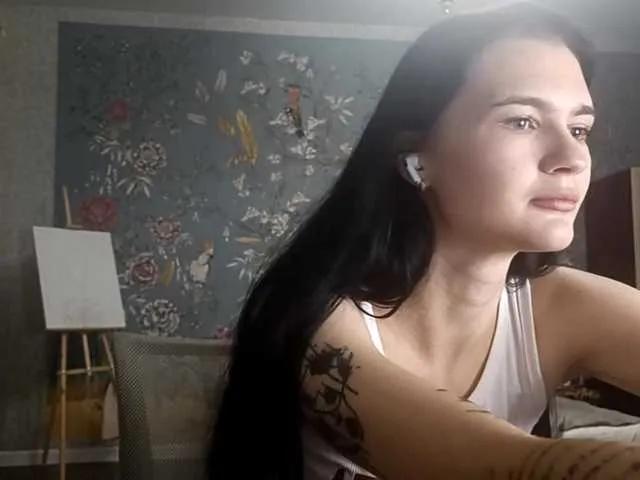 VinitaZaccagnino on BongaCams 