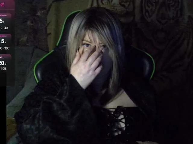 Yuliia — I get turned on by confident and generous men 
I love flirting, teasing and wild fantasies 
Look into my eyes, play with me --- and you'll see how hot I can really be 