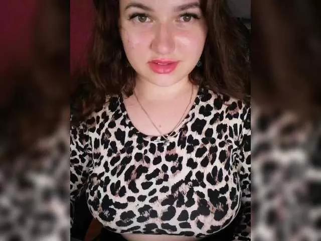 Yulua1285 on BongaCams 