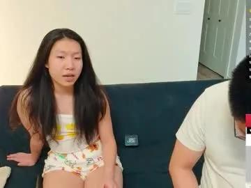 18not20 — [999 tokens left] GOAL 1 Naked Blowjob  [VOTES CLOSE BEFORE SEX] TYPE !poll TO VOTE #asian #teen #smalltits #squirt #petite