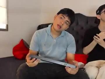 3guy3 — GOAL: Flash ass hole [70 tokens remaining] Welcome to my room! #anal #18  #lush #gay #twink #femboy