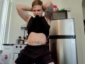 _king_kev — Current Goal: watch me put in lovense at 150 tokens -- Next Goal: jerk off 5 mins -- cum Show at Final Goal # #goals