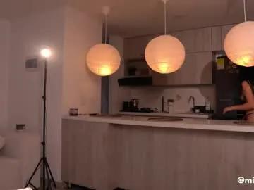 _missamber on Chaturbate