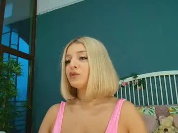 _parishill — Thumb UP=Dick rate in PMReady To Be Buzzed 88/111/222/888 / PV Opened  - Goal: kiss my boobs slowly [1021 tokens left] #bigboobs #blonde #lovense #bigass #squirt