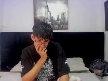 aaron_spencer13 — GOAL: NAKED [99 tokens remaining] Come on baby, I know that you want  #18 #cum #asian #young #gay