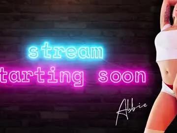 abbienextdoor — Current Goal: touch all the right places  !!!  once countdown reaches zero -- Where were we.... Oh ya !    Come hang out   #new #cute #shy #sensual #young