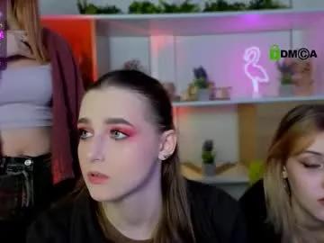 adeli_di — GOAL: Goal reached = ass shake for you [444 tokens remaining] Welcome to my room! #lovens #dirtytalk   #18 #smalltits   #tease