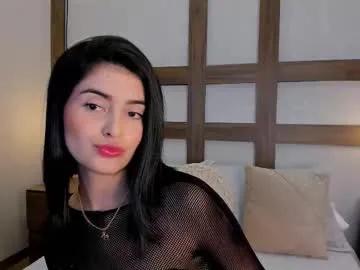 adhara_black01 on Chaturbate 