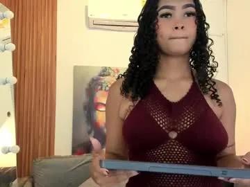 ailann_ on Chaturbate 