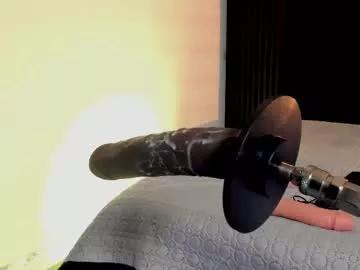 airamclair on Chaturbate 