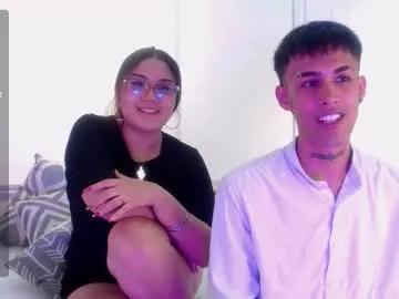 aitana_valverde on Chaturbate 