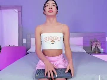 alaiaguerra on Chaturbate 