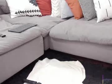 alaiasmile_ on Chaturbate 