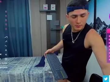 alan_nd_kevin on Chaturbate 