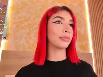 alana_2916 on Chaturbate 