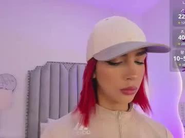 alana_2916 on Chaturbate 