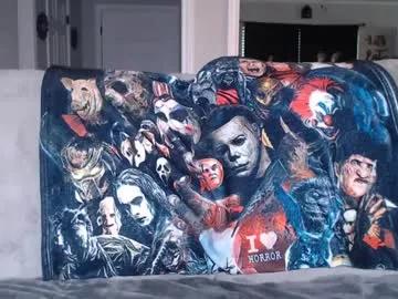 alannarack on Chaturbate 