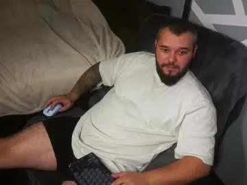 alexirr — let's have some fun #hairy #bear #cum #smoke #feet