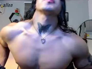 allen_rosse on Chaturbate 