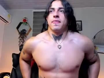 allen_rosse on Chaturbate 