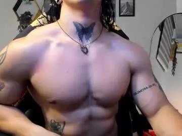 allen_rosse on Chaturbate 
